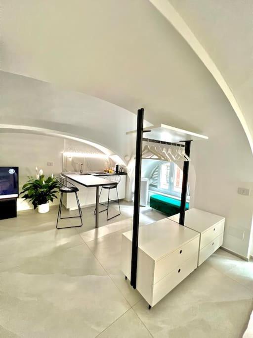 Gioia Loft Appartement Turijn Buitenkant foto