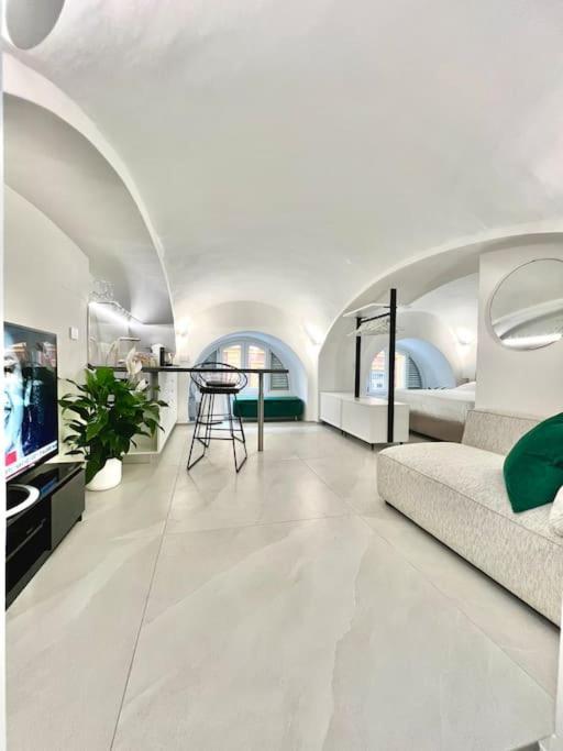 Gioia Loft Appartement Turijn Buitenkant foto